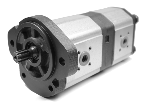 BOSCH-REXROTH ALTERN. ZU  0510901000, AZPFF-11-011/005RRR2020MB